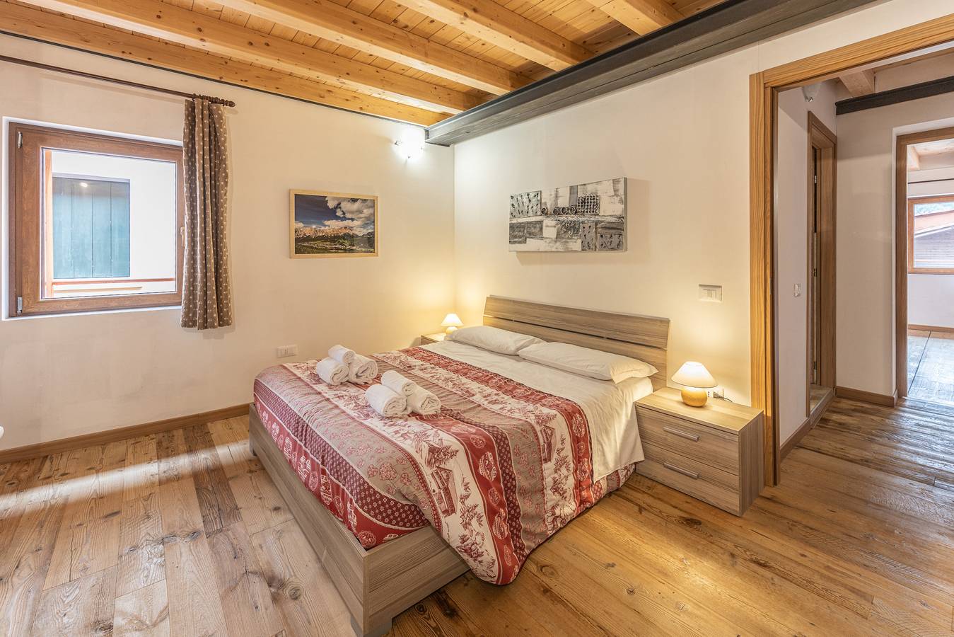 Ganze Wohnung, Antica Casa Nella 5 in Valle di Cadore, Östliche Dolomiten
