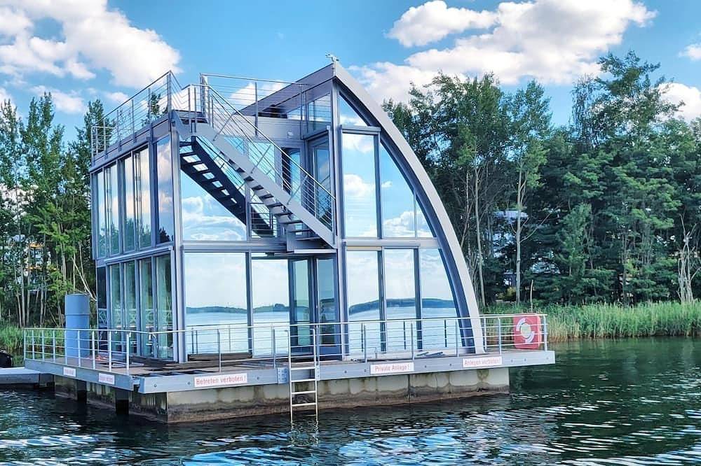 Ferienhaus für 6 Gäste mit 100m² in Geierswalde in Geierswalde, Elsterheide
