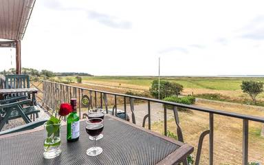 Ferienwohnung für 2 Personen in Utersum, Föhr, Bild 4