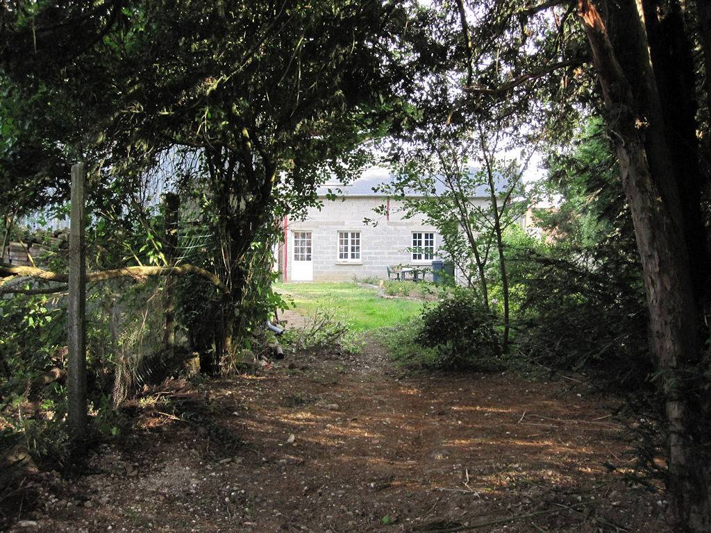 Petit Gite - Gites ruraux in Dargies, Oise