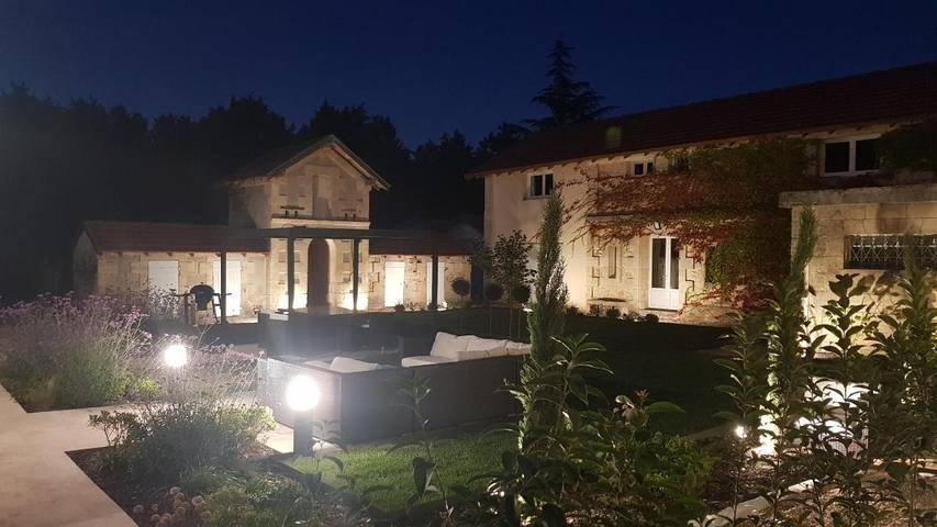 Location de vacances pour 7 personnes à Civrac-de-Blaye - 3