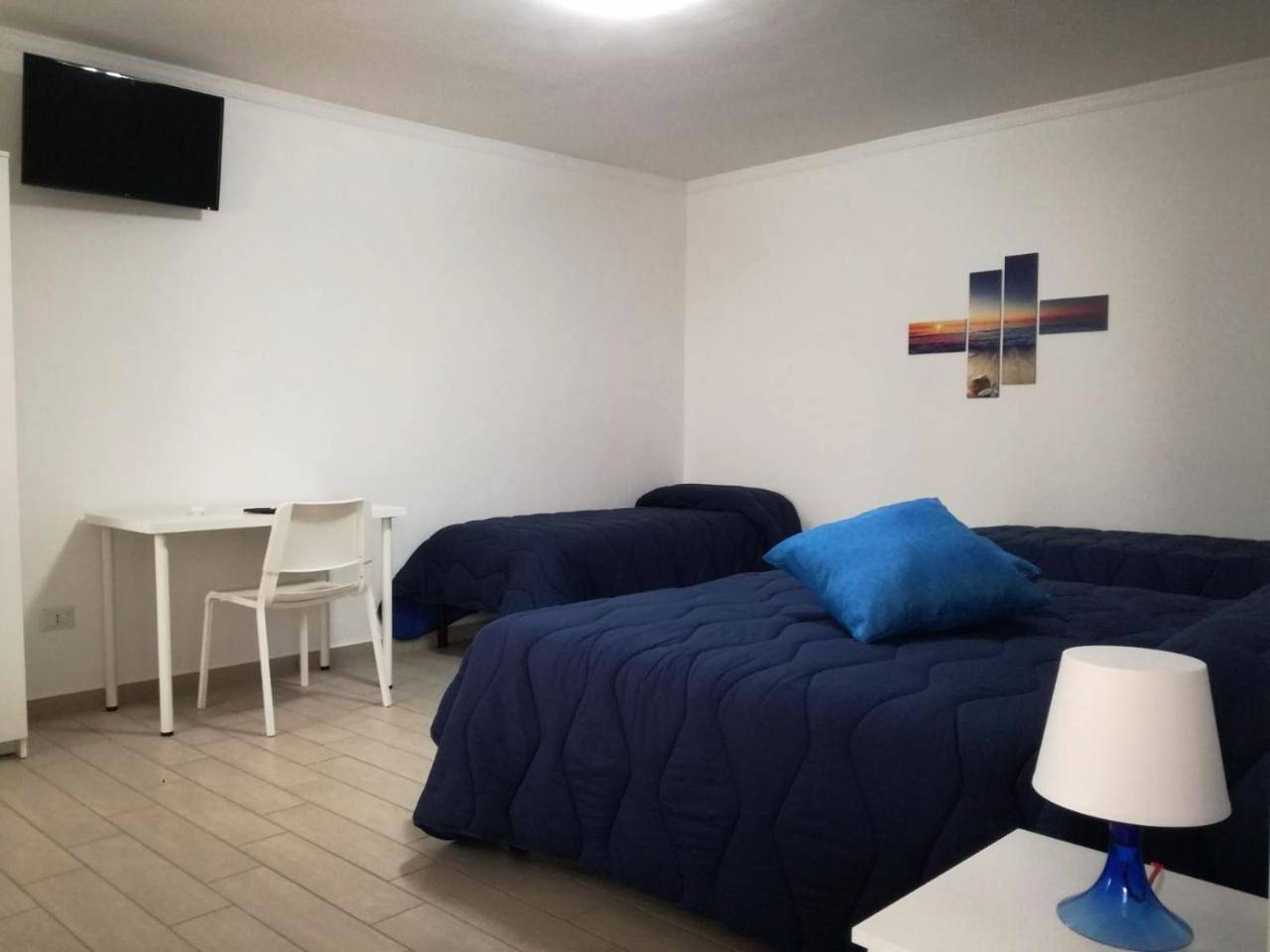 B&B dal Gallo in Battipaglia, Provincia di Salerno