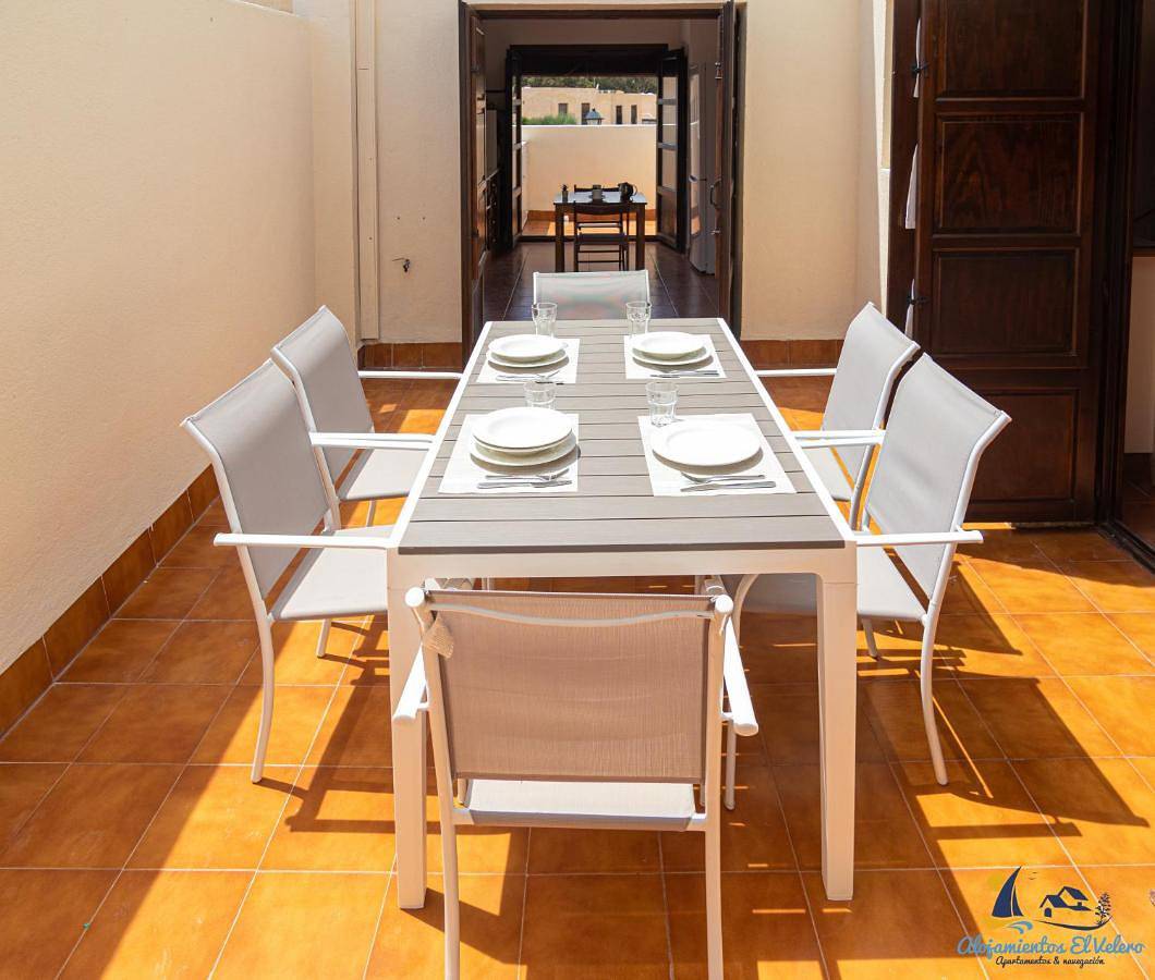 Three-Bedroom Villa in San José (Almería), Níjar