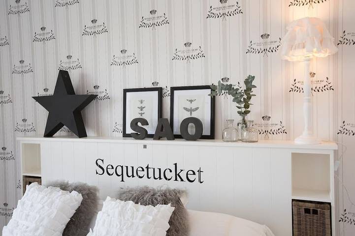 Finca für 10 Personen, mit Balkon in Colònia de Sant Jordi - 4