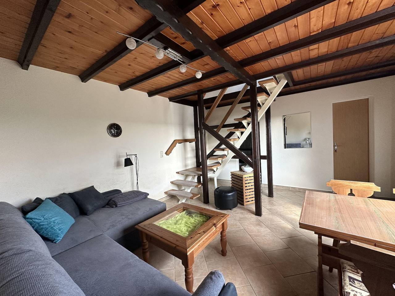 Ferienhaus Fleck in Steffenshagen, Bad Doberan & Umland