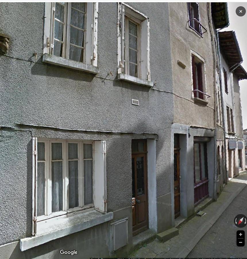 Appartement entier, Appartement agréable in Saint-Léonard-de-Noblat, Région de Limoges