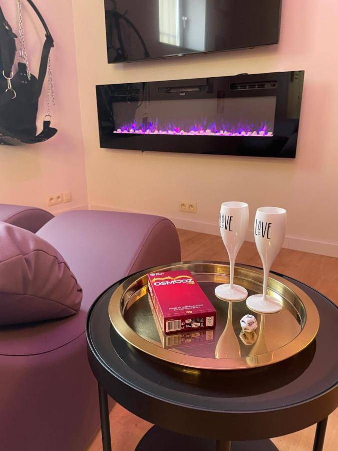 Location de vacances pour 2 personnes, avec jacuzzi dans Arlon - 4