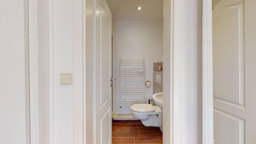 Ferienwohnung für 2 Personen in Hörnum - 3