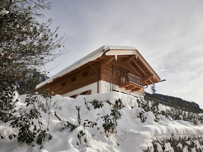 Chalet Hirschbergblick in Rottach-Egern, Spitzingsee