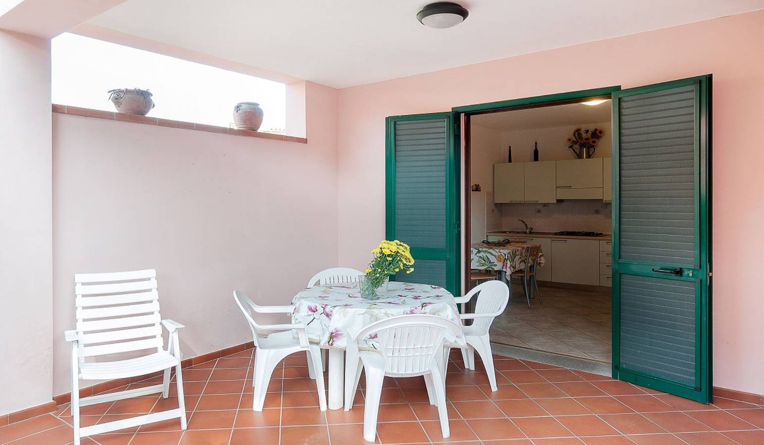 Appartamento vacanze a Isola d'Elba a partire da 109€ a notte
