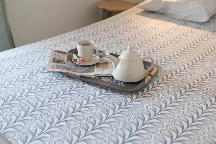 Location de vacances pour 10 personnes, avec jardin et terrasse, animaux acceptés à Aigne - 4