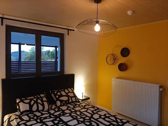 Location de vacances pour 13 personnes, avec jardin ainsi que jacuzzi et sauna dans Thirimont - 3