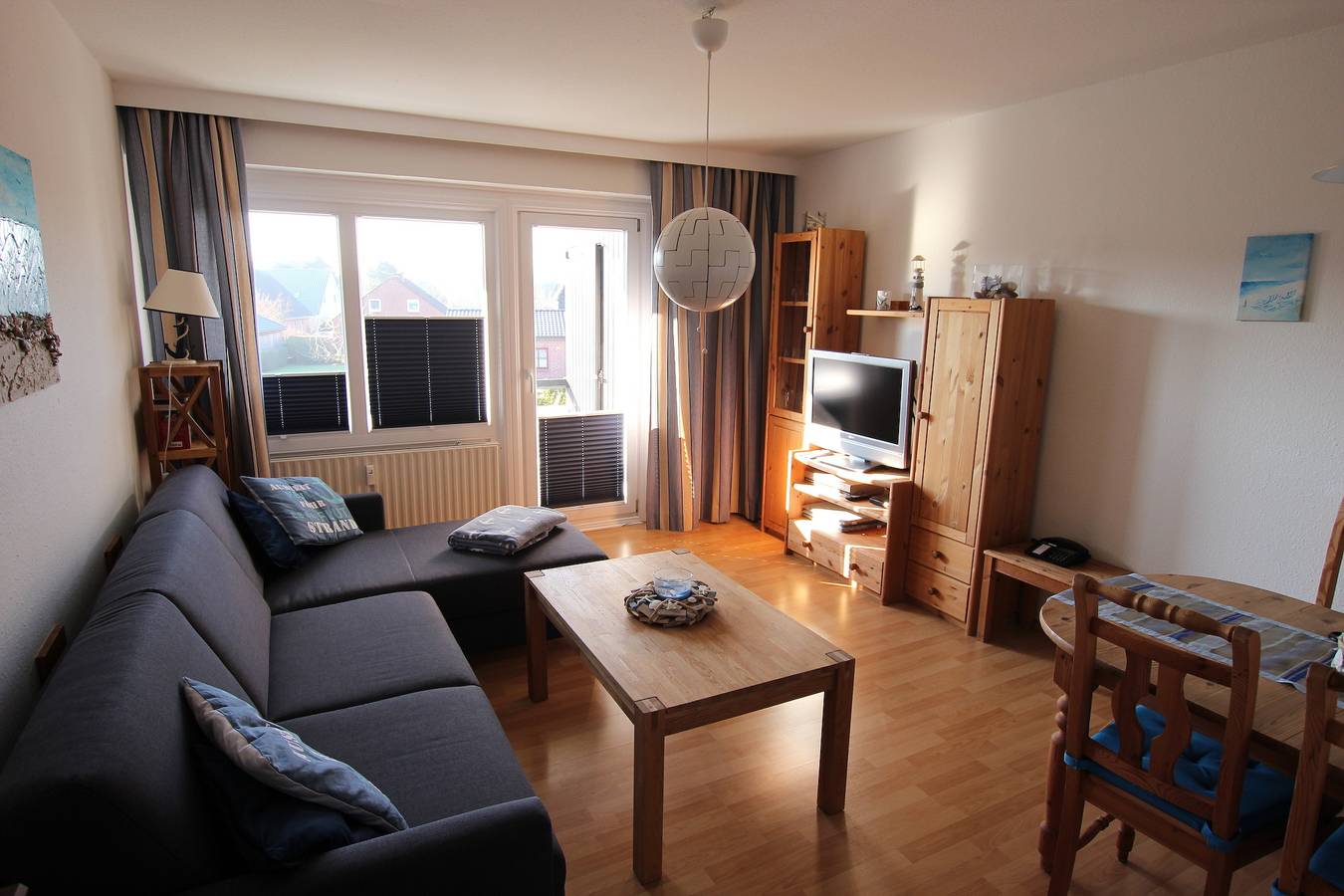Ganze Ferienwohnung, Mph - Whg. 14 in Wyk auf Föhr (Stadt), Wyk auf Föhr