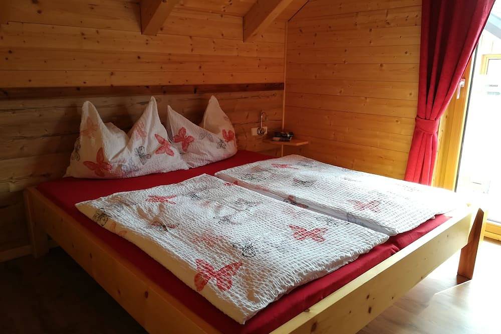 Almrauschhütte – Ankommen und Abschalten vom Alltag! in Bad Sankt Leonhard im Lavanttal, Lavanttaler Alpen