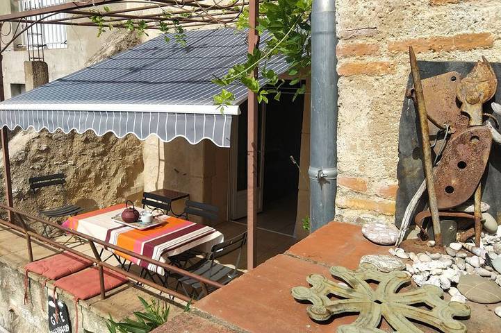 Casa de vacaciones para 6 personas - 1