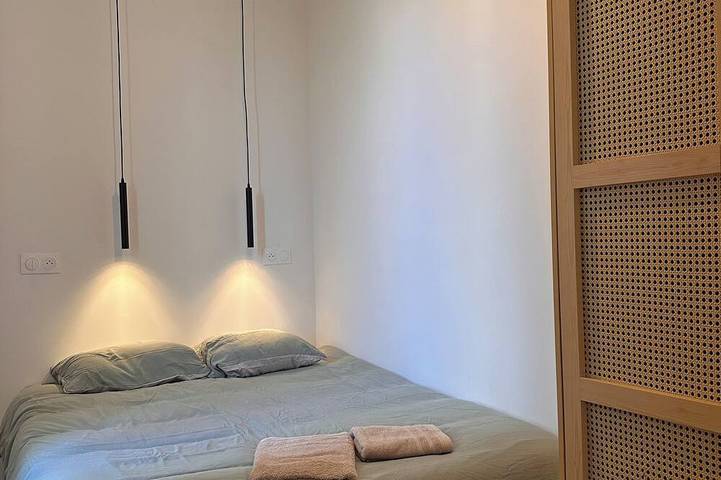 Appartement entier, Appartement Design & Confort ! 4 personnes in Périgueux, Périgord Blanc