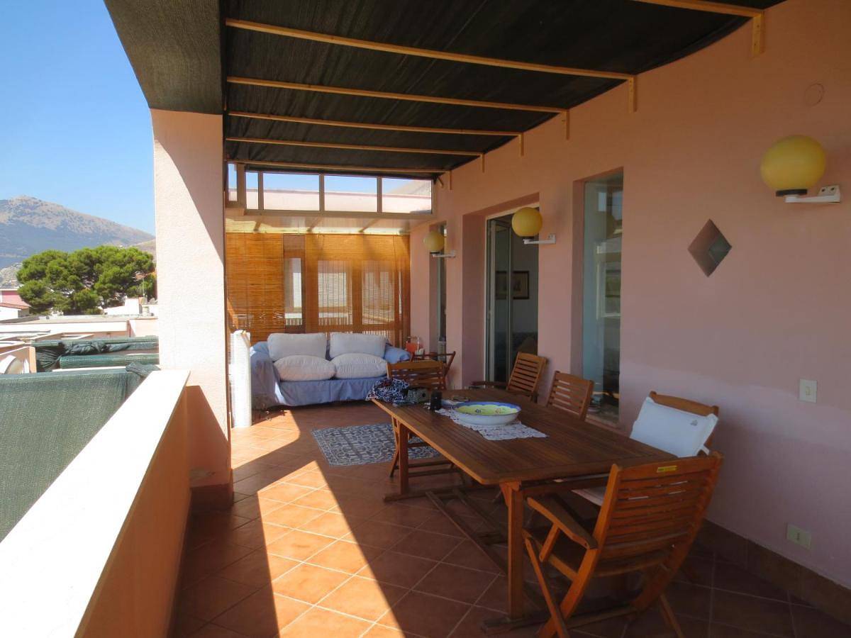 Casa Allegra Mondello in Mondello, Palermo