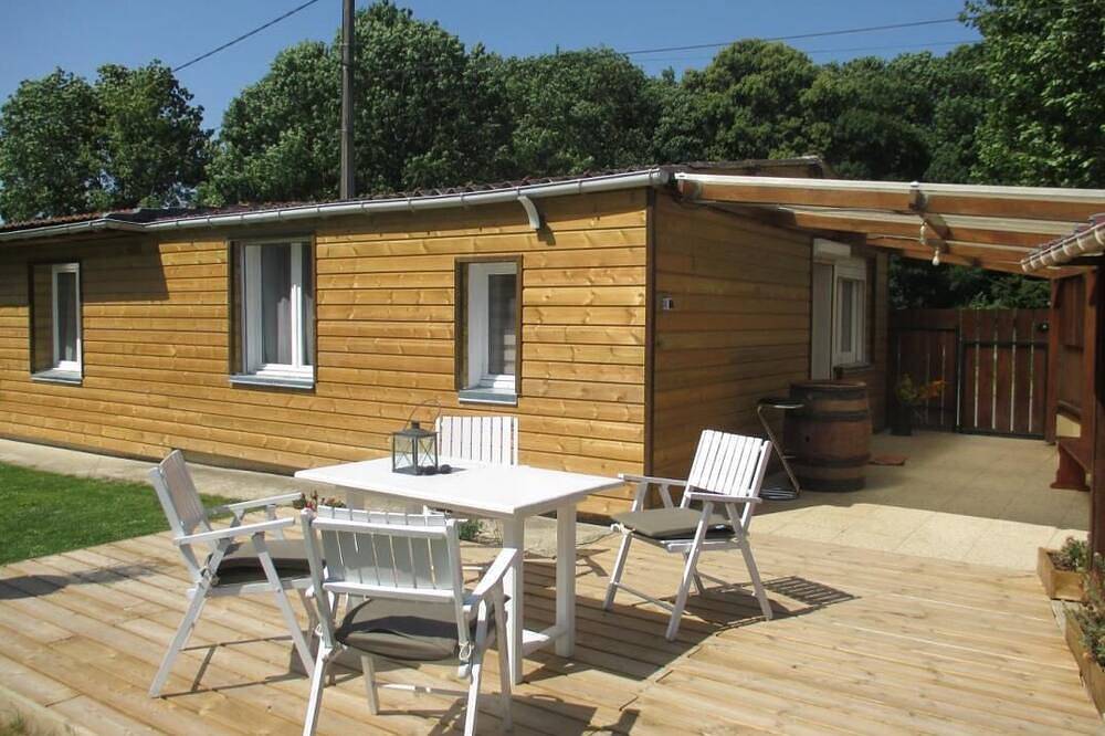 Maison de vacances