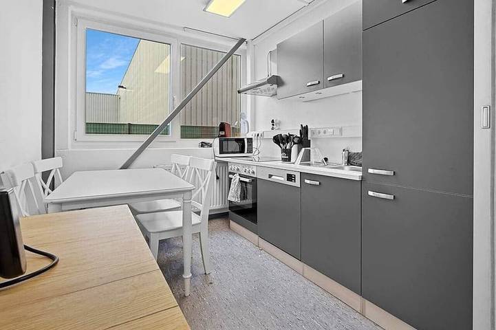 Ferienwohnung für 16 Personen in Nürtingen