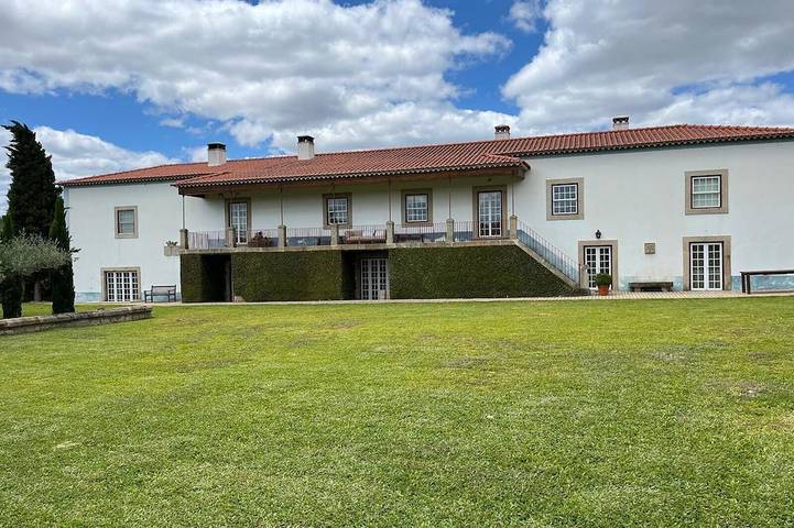 Villa für 16 Personen, mit Garten und Balkon - 1