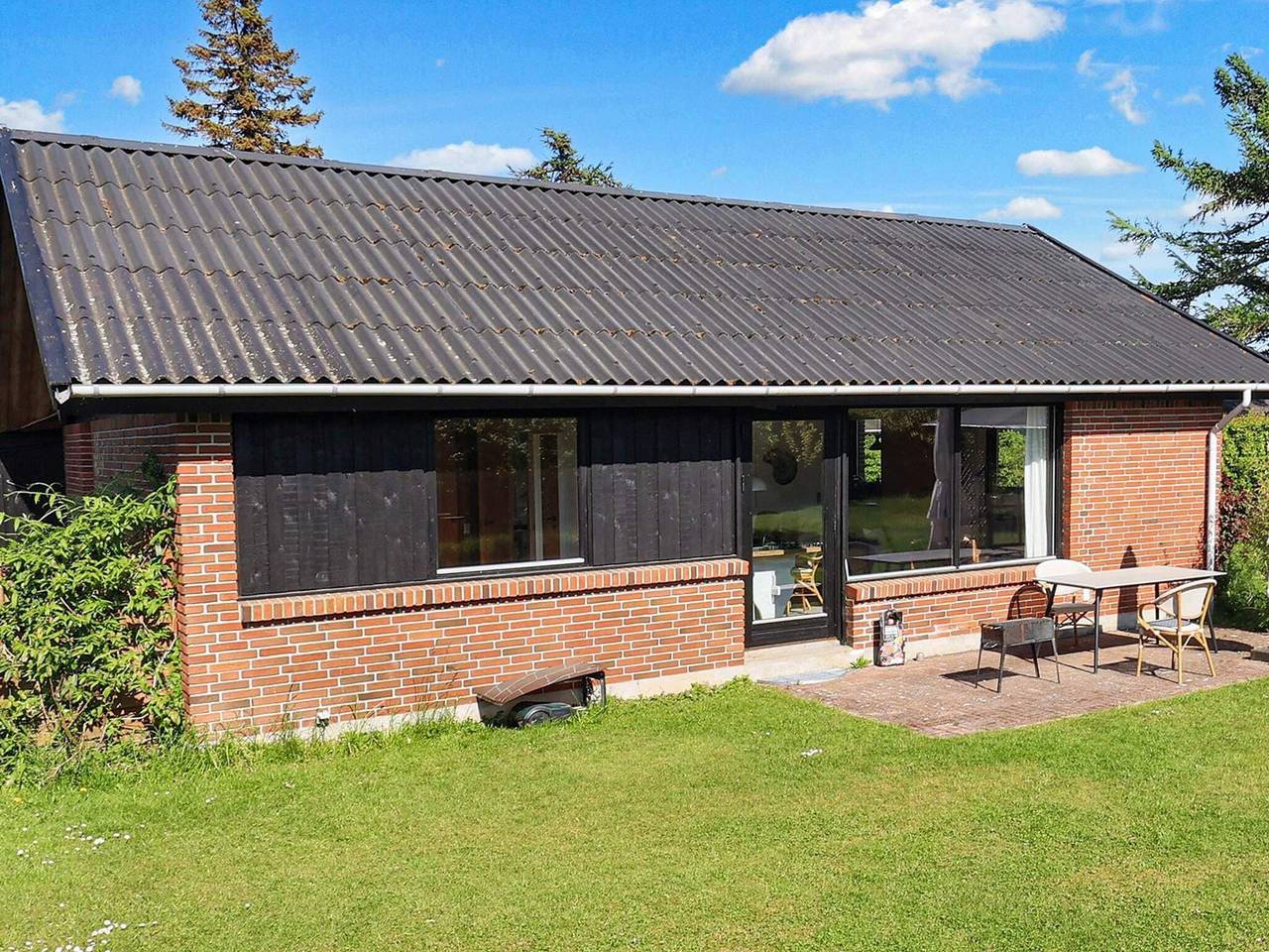6 person feriebolig i Rødvig Stevns in Rødvig, Svenske Østersøen