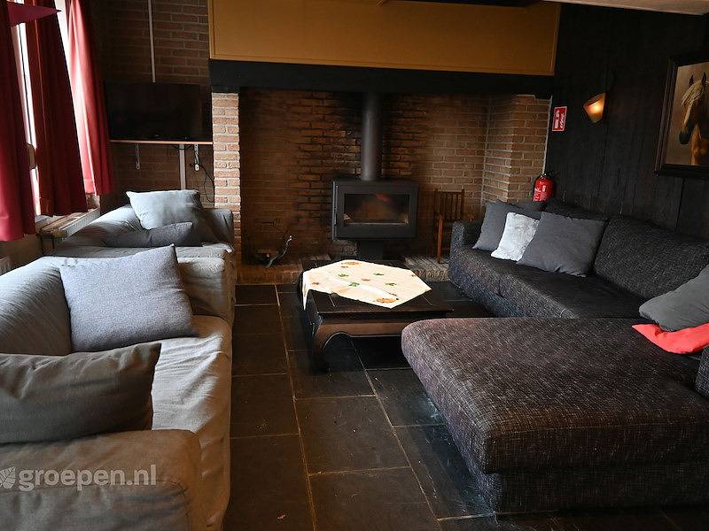 Groepsaccommodatie Poperinge in Watou, Poperinge
