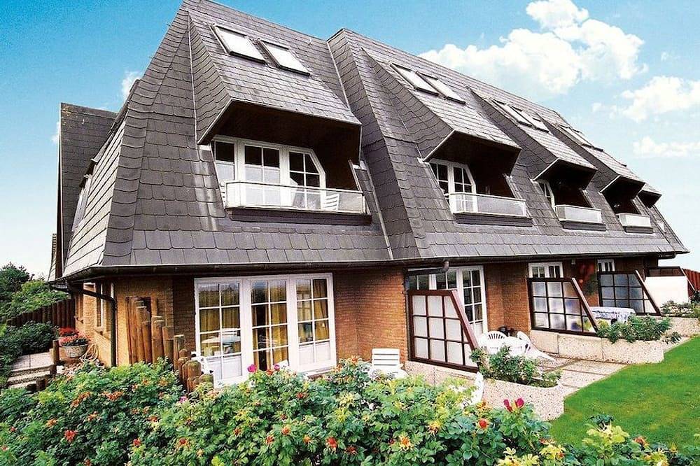 Ganze Wohnung, Kliffhoog 5 von A&M - Kliffhoog 5 in Kampen (Sylt), Sylt