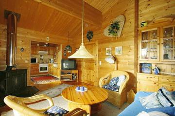 Ferienhaus für 4 Personen in Hayingen, Neckar-Alb, Bild 4