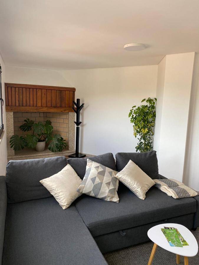 Location de vacances pour 4 personnes, avec terrasse et vue dans Rio Caldo - 2