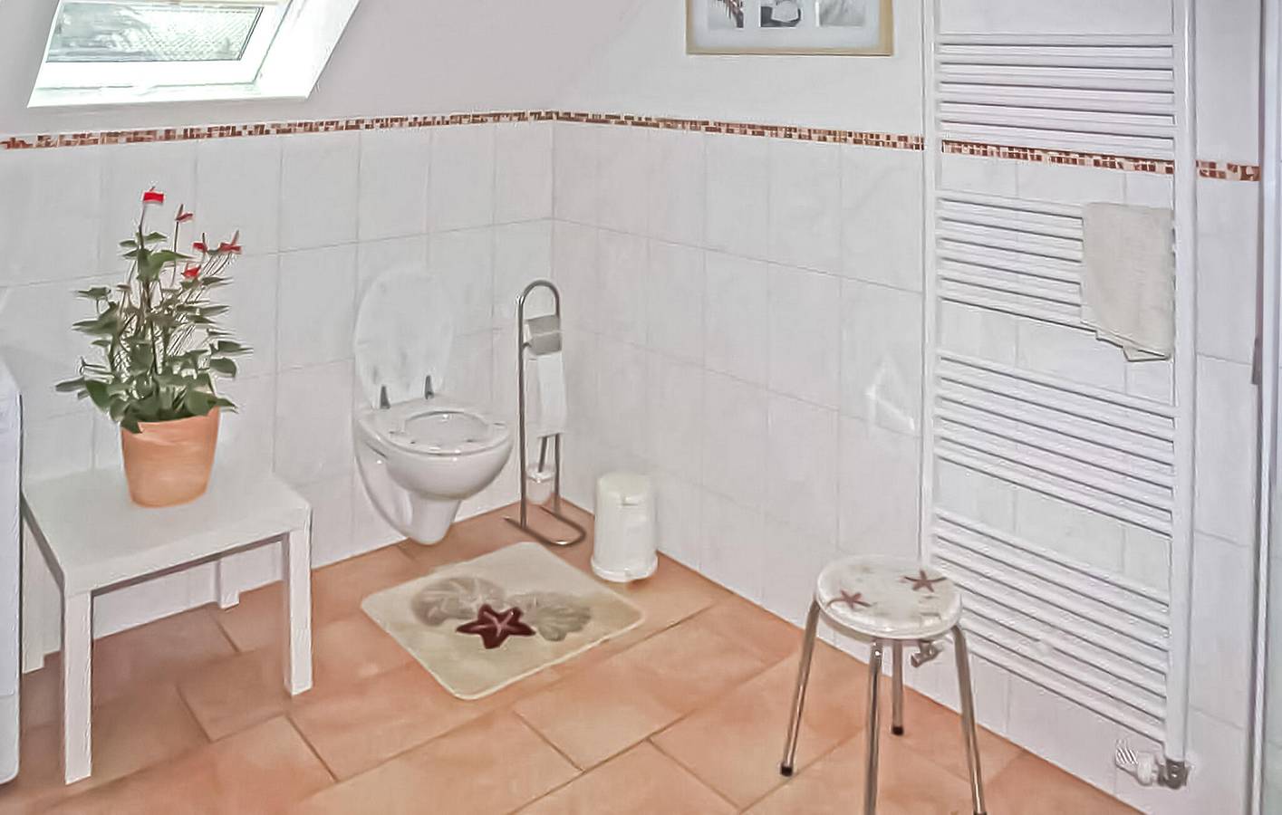 Vakantieappartement voor 5 personen, foto 12