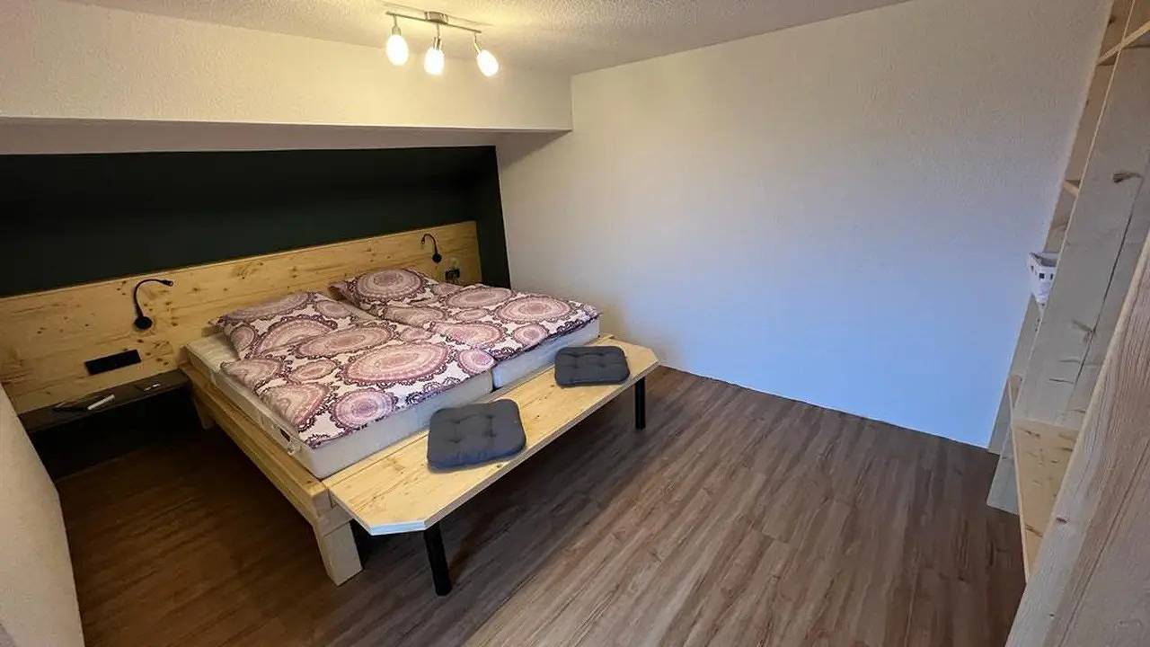 Vakantieappartement voor 5 personen met balkon, foto 13