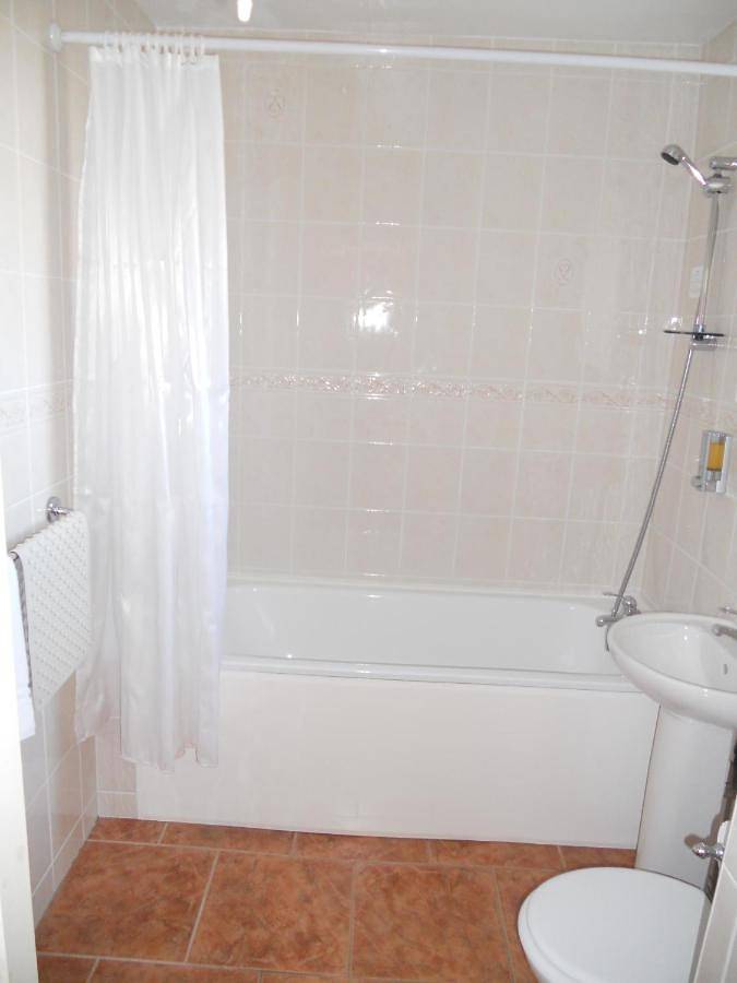 Maison d’hôte pour 2 personnes, avec terrasse à Liverpool - 4