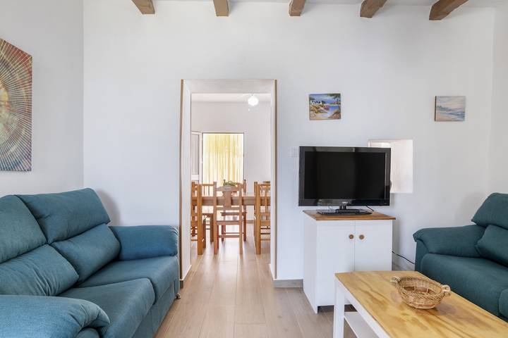 Finca für 4 Personen in Conil de la Frontera - 4