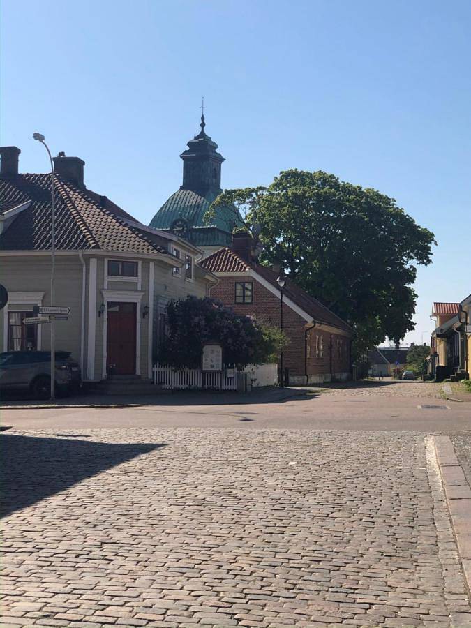 Ferienwohnung für 2 Personen, mit Ausblick