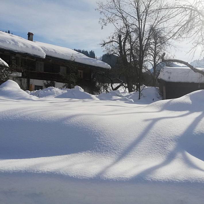 Ferienhaus für 10 Personen, mit Pool und Garten in Rettenschöss - 3