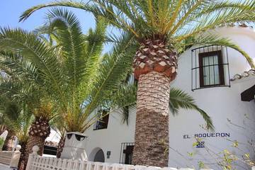 Bungalow für 7 Personen, mit Garten und Terrasse in Dénia