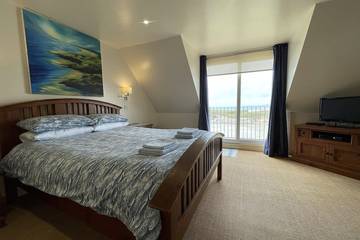 Glamping for 5 People in Porth, Newquay, Photo 2