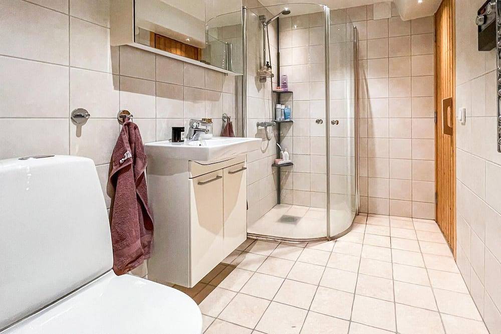 Ganze Wohnung, Nice apartment in Varberg with Wifi in Varberg, Halland