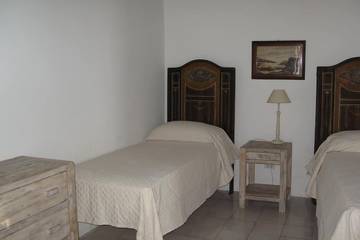 Beach House for 6 People in Aeolian Islands, Panarea, Photo 3