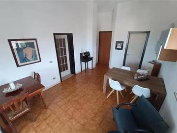 Gîte pour 7 personnes, avec vue et terrasse, animaux acceptés dans Marina di Davoli