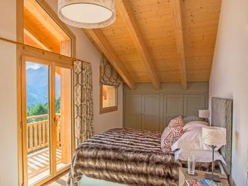 Chalet für 10 Personen in Hérémence, Sion - Sierre & Umgebung, Bild 4
