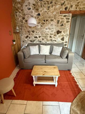 Maison De Vacances pour 4 Personnes dans Fécamp, Côte d'Albâtre, Photo 2