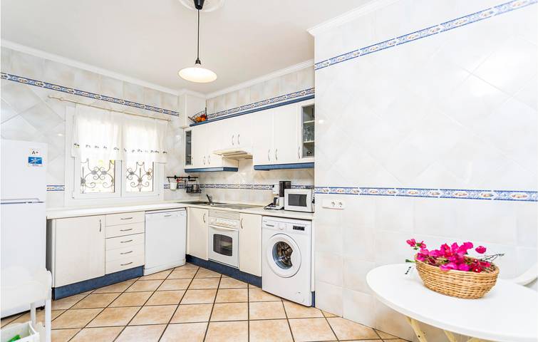 Ferienhaus für 6 Personen, mit Terrasse und Garten in Santanyí - 4