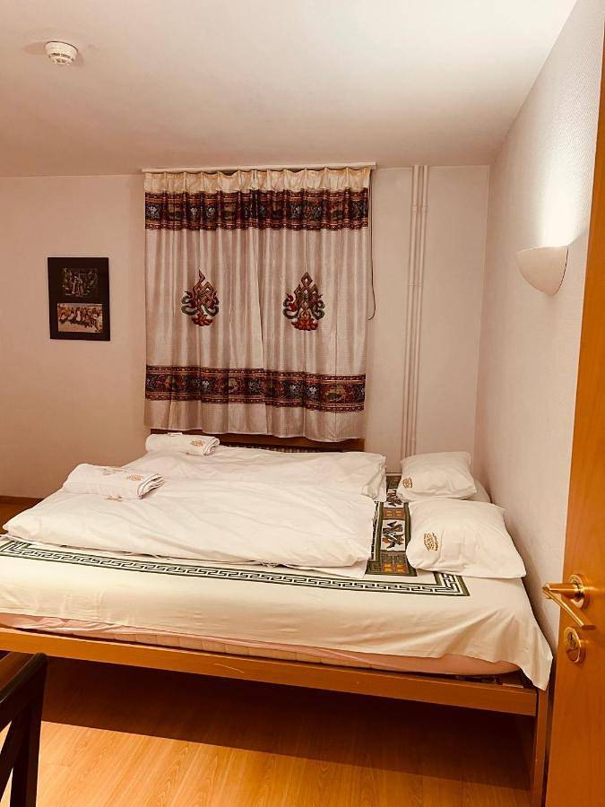 Location de vacances pour 2 personnes à Lucerne - 3