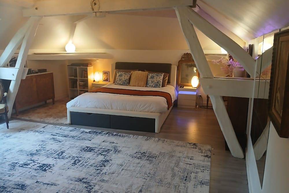 Appartement entier, Studio agréable in Fontainebleau, Seine-et-Marne