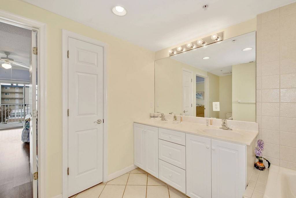 Vacation Home for 10 Guests in Ocean City, Worcester County