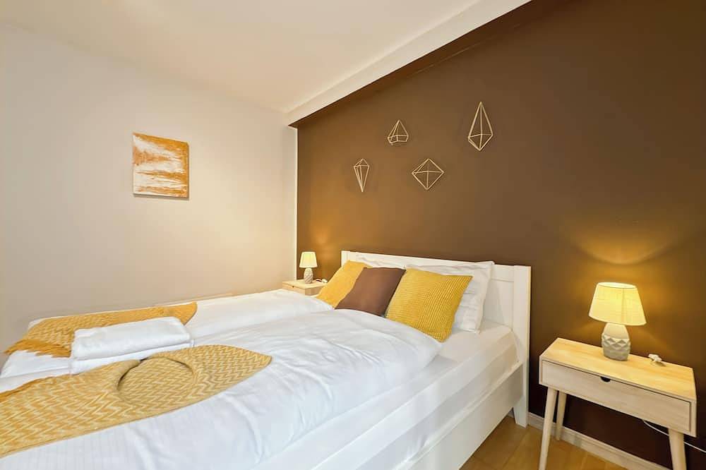 Ganze Wohnung, Central Bnb Apartment Nr.6 Stavanger 4 Schlafzimmer in Stavanger