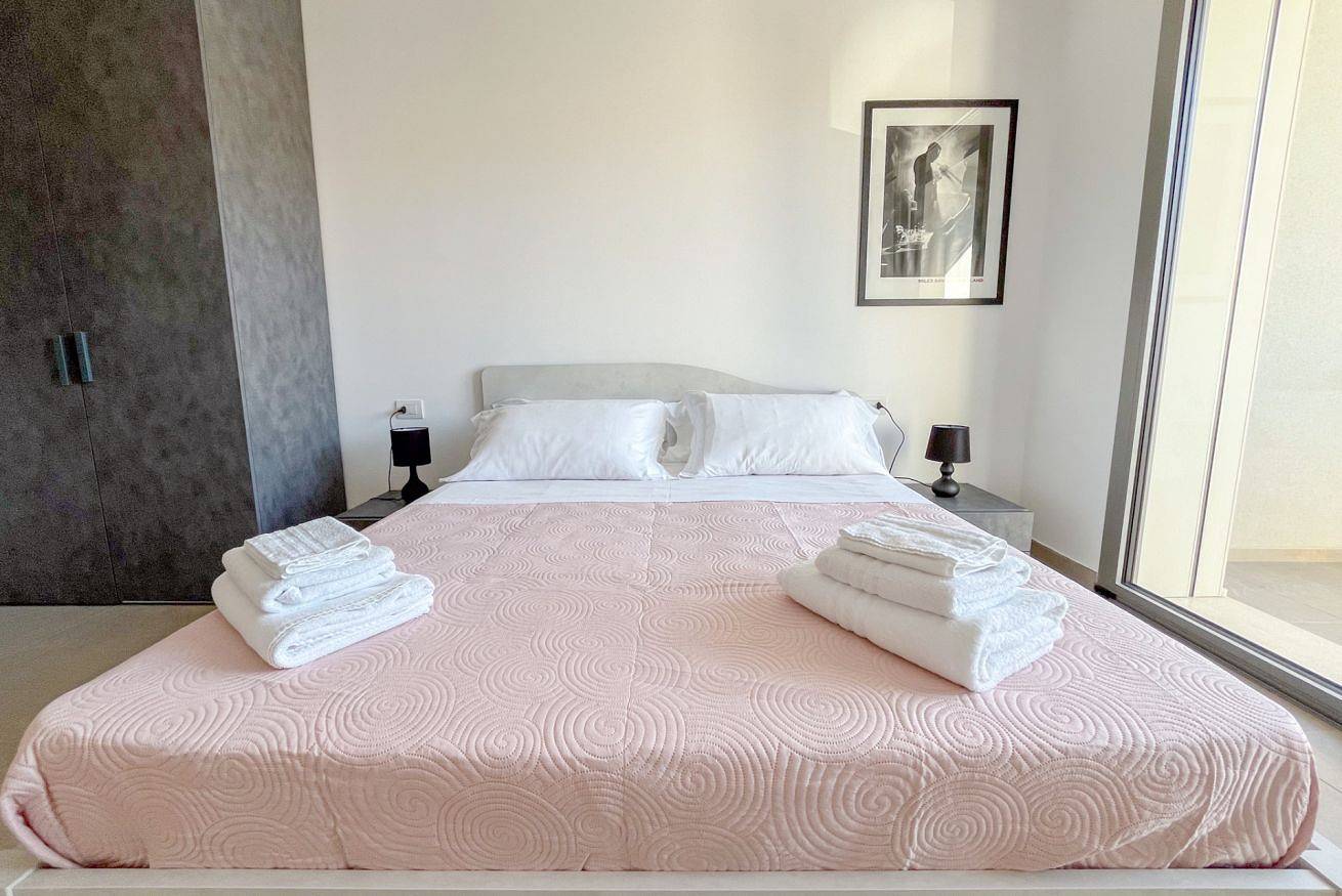Apartamento entero, Residenza Ponte Del Mare  in Pescara, Costa Adriatica Abruzzo