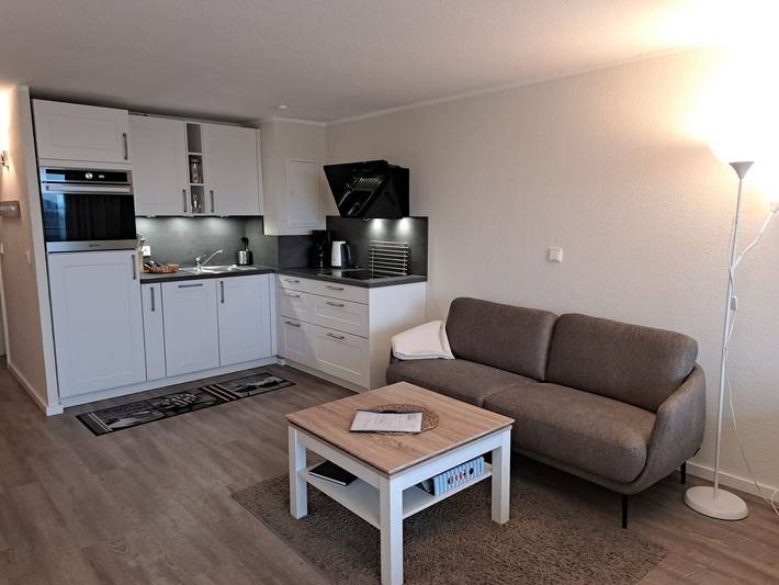 Ferienwohnung für 2 Personen - 1