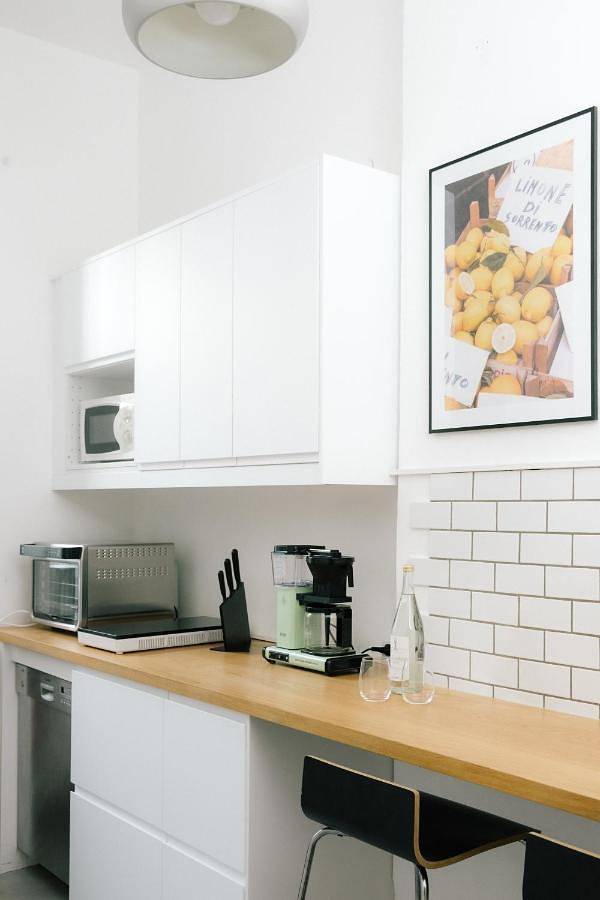 Ganze Wohnung, Spacious 3Br Apartment at Schillerkiez - Groups & Families in Berlin Innenstadt, Berlin